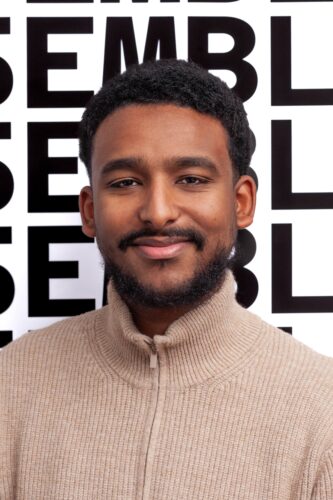 Khalid Mohamed Ali