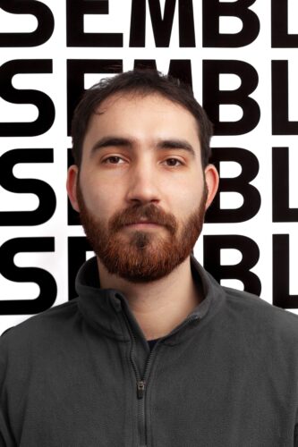 Kostia Jaboyedoff