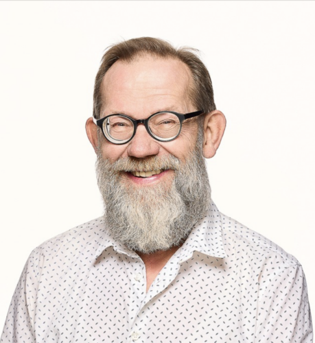 Karl Raschle