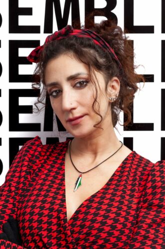 Nawel Khemissa