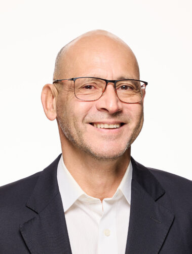 Rubén Segovia
