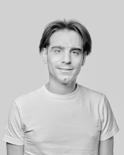 Quentin Mouron