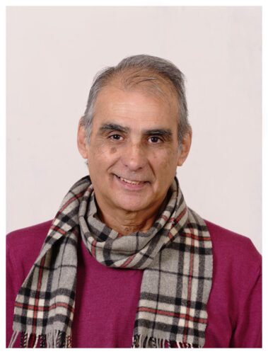 Raul Ramirez