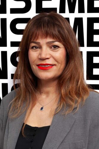 Sevgi Koyuncu