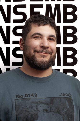 Stéphane Benabdeslam