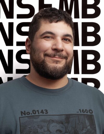 Stéphane Benabdeslam