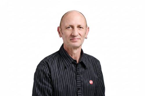 Jay Reuter