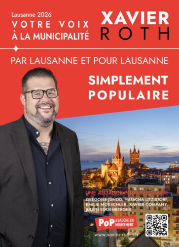 Xavier Roth