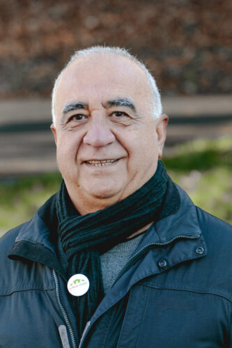 Aydin Durmaz